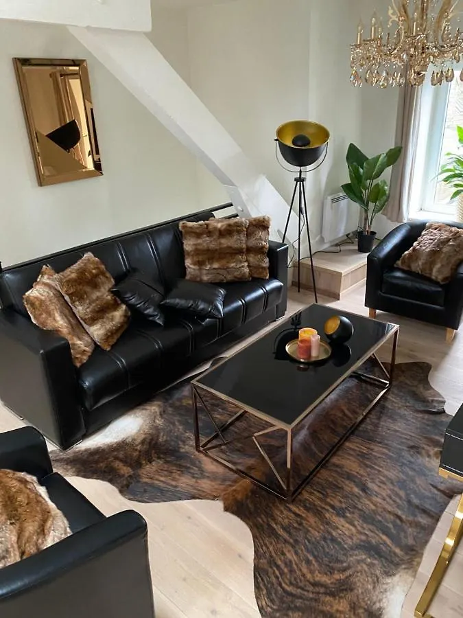 Superbe Appartement En Plein Centre De Bruxelles Brussels