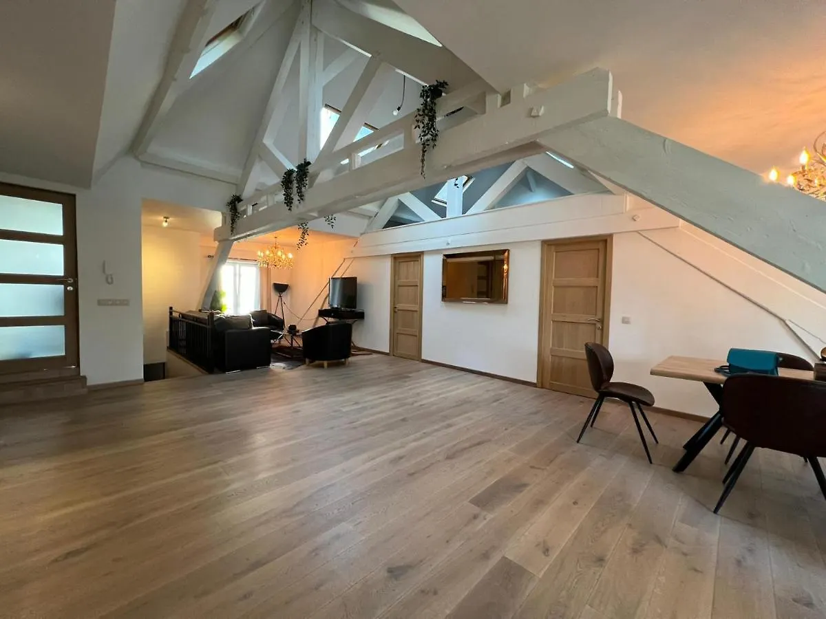 Superbe Appartement En Plein Centre De Bruxelles Belgium